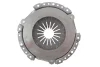Комплект зчеплення з вижимним BMW 3(E30/36)/5(E28/34/39) 2.4/2.5TD 81- (228mm) РОЗПРОДАЖ! LuK 623 0657 00 (фото 8)