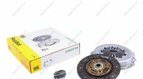 Комплект сцепления LuK 622 3162 00