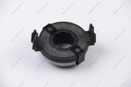 Выжимной подшипник сцепления CITROEN EVASION, JUMPER I, JUMPY I FIAT DUCATO, SCUDO, ULYSSE LANCIA ZETA PEUGEOT 806, BOXER, EXPERT 1.9D-2.5D 03.94-12.06 LuK 500 0648 10