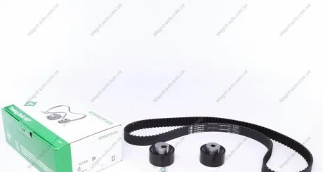 Комплект ГРМ INA 530 0368 10
