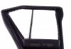 Фільтр повітряний Mahle Honda MAHLE / KNECHT LX 3349 (фото 2)