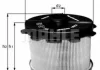 Фильтр топливный Mahle Citroen, Peugeot MAHLE / KNECHT KX 84D (фото 4)