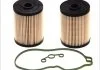 Фильтр топливный Mahle MAHLE / KNECHT KX 200D/S (фото 4)