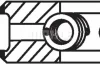 Кольца поршневые Mahle MAHLE / KNECHT 01020N1 (фото 3)