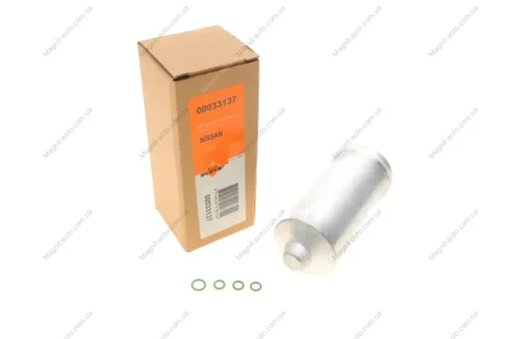 Осушувач кондиціонера NRF 33137