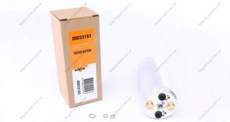 Осушитель кондиционера, MITSUBISHI Colt 95- NRF 33183