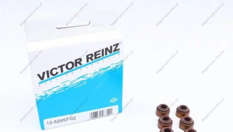 Комплект сальників клапанів VICTOR REINZ 12-52957-02