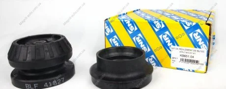 Опора амортизационной стойки SNR NTN KB651.04