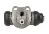 Тормозной цилиндр задн лев/прав CHEVROLET AVEO / KALOS DAEWOO KALOS OPEL ASTRA F, ASTRA F CLASSIC, ASTRA G, ASTRA G CLASSIC 1.2-1.7D 09.91- Delphi LW90049 (фото 1)