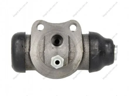 Тормозной цилиндр задн лев/прав CHEVROLET AVEO / KALOS DAEWOO KALOS OPEL ASTRA F, ASTRA F CLASSIC, ASTRA G, ASTRA G CLASSIC 1.2-1.7D 09.91- Delphi LW90049