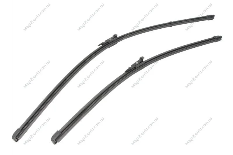 Комплект стеклоочистителей DENSO DF-024 (фото 1)