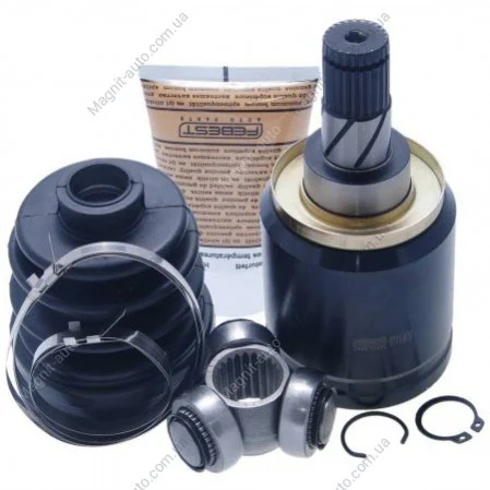 ШРКШ (ШРУС) внутренний 22x40x24 NISSAN ALMERA 00- FEBEST 0211-N16 (фото 1)