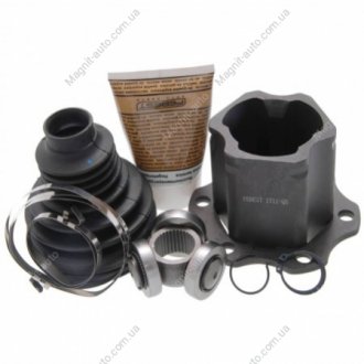 Шарнiр приводного валу FEBEST 1711-Q5