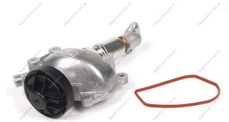 Клапан рециркуляції ВГ WAHLER 7206D
