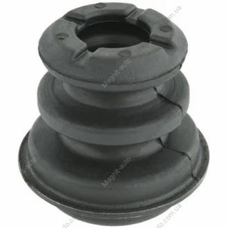 Отбойник аморт. NISSAN QASHQAI задн. FEBEST ND-J10R