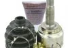 ШРКШ (ШРУС) внешний 22x55x25 NISSAN ALMERA Mk II (N16) 1.5 02-06 FEBEST 0210-N16 (фото 1)