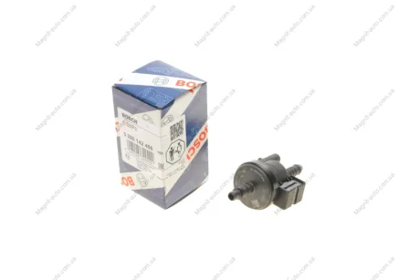 Вентиль паливного бака BOSCH 0 280 142 458