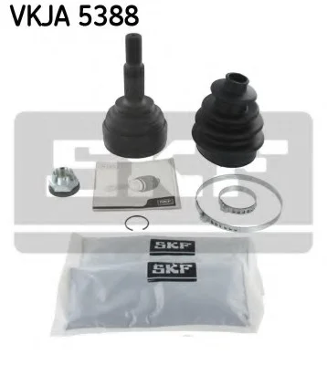 ШРУС DACIA/RENAULT Logan/Logan Mcv/Sandero/Clio/Clio Grandtour/Megane "02>> SKF VKJA 5388 (фото 1)