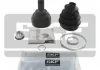 ШРУС DACIA/RENAULT Logan/Logan Mcv/Sandero/Clio/Clio Grandtour/Megane "02>> SKF VKJA 5388 (фото 1)