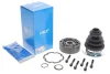 ШРУС внутренний SKF VKJA 8580 (фото 2)