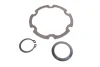 ШРУС внутренний SKF VKJA 8580 (фото 9)