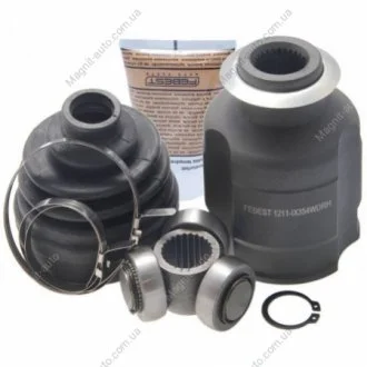 ШРКШ внутр. (24/26z D44 L115.2mm) Прав. KIA SPORTAGE III (SL) 2.0 CRDi 10- FEBEST 1211-IX354WDRH