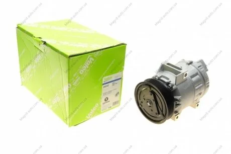 Компрессор, кондиционер Valeo 813147