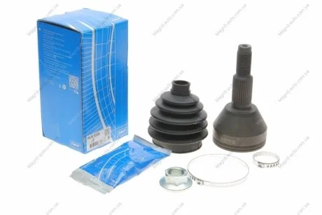 ШРУС FIAT/OPEL/VAUXHALL Croma/Signum/Vectra 1,6/2,2L "02>> SKF VKJA 3118