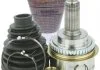 ШРКШ зовн. (23/27z D55/82mm) FORESTER/IMPREZA 1.6|2.0|2.5 00-09 FEBEST 0810-S11A44 (фото 1)