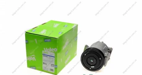 Компрессор, кондиционер Valeo 699246