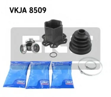 Шарнір приводного валу SKF VKJA 8509