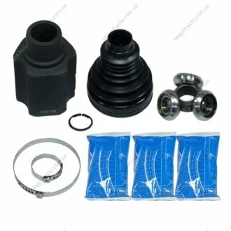 ШРУС внутр AUDI/SKODA/VW RS3/Q3/Kodiaq/Tiguan 4 Motion \'\'2.0 \'\'07>> SKF VKJA 8726