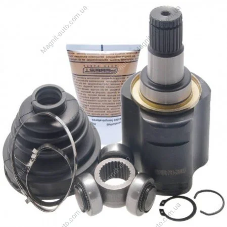 ШРКШ (ШРУС) внутренний левый 27x50x24 TOYOTA CAMRY 11- FEBEST 0111-GSV40LH (фото 1)