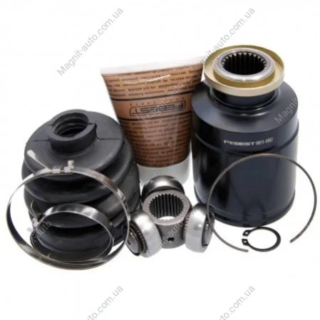 ШРКШ (ШРУС) внутренний 29x41.3x25 SUBARU IMPREZA 00- FEBEST 0811-1002 (фото 1)