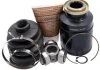 ШРКШ (ШРУС) внутренний 29x41.3x25 SUBARU IMPREZA 00- FEBEST 0811-1002 (фото 1)