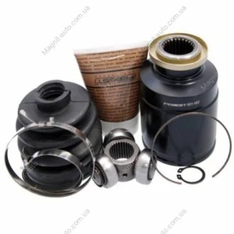 ШРКШ (ШРУС) внутрішній 29x41.3x25 SUBARU IMPREZA 00- FEBEST 0811-1002