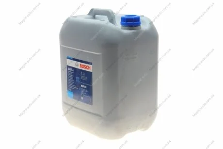 Тормозная жидкость Bosch BOSCH 1 987 479 109