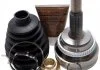 ШРКШ зовн. (26/27z D63 L159) TOYOTA CAMRY V4/V5/LEXUS ES 240/350 06-11-14 ABS48z FEBEST 0110-ACV40A48 (фото 1)
