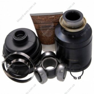 Шарнiр приводного валу FEBEST 0511-M6MTRH