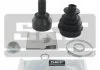 ШРУС FORD Fiesta/Fusion "01>> SKF VKJA 5596 (фото 1)