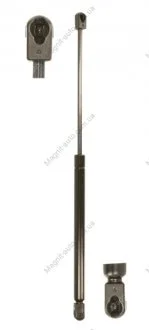 Амортизатори багажника MAGNETI MARELLI GS0216