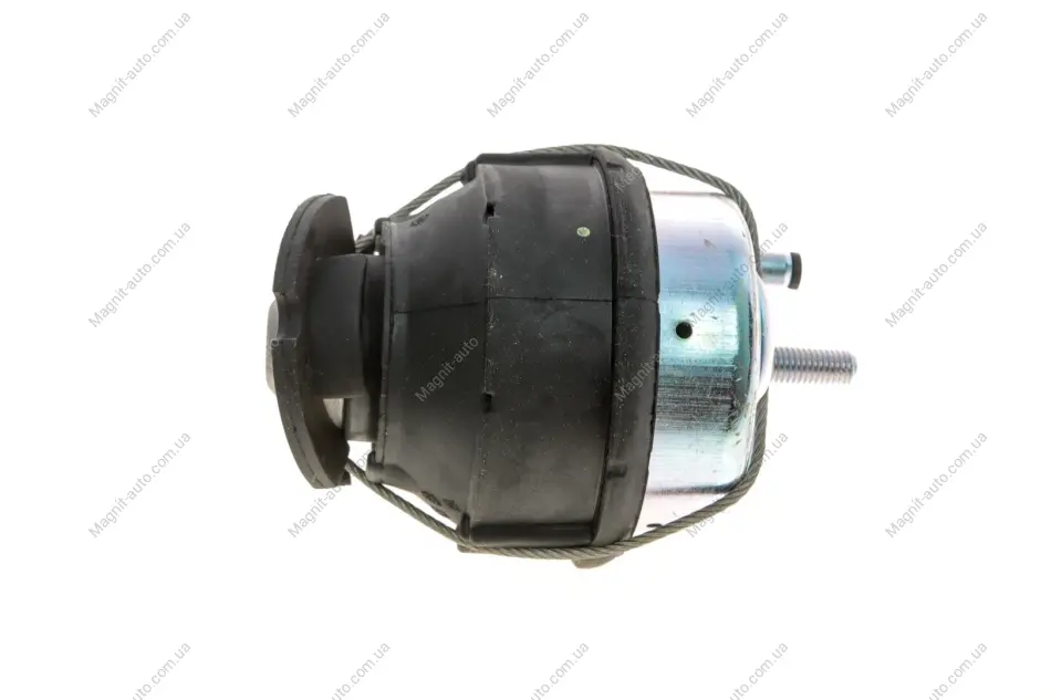 Подушка КПП Volvo S60/V70/XC70/XC90 01-10 CORTECO 80000674 (фото 1)