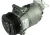 Компрессор, кондиционер DELPHI TSP0155928 TSP0155928