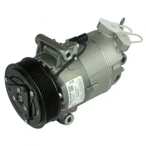 Компрессор, кондиционер Delphi TSP0155928