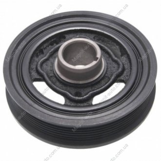 Шків ременя генератора FEBEST TDS-2GRFE