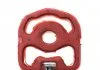 Кронштейн крепления глушителя Fischer Automotive One (FA1) 123-943 (фото 4)