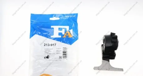 Кронштейн глушника PEUGEOT (вироб-во Fischer) Fischer Automotive One (FA1) 213-917