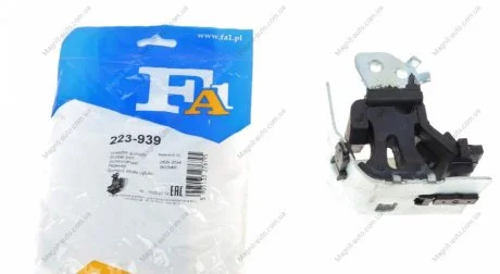 Хомут глушителя Fischer Automotive One (FA1) 223-939