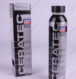 Присадка Cera Tec 0.3л LIQUI MOLY 3721 (фото 1)