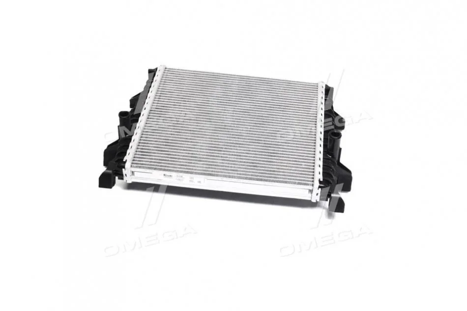 Радиатор охлаждения двигателя AUDI Q7 (2006) Q7 QUATTRO 3.0 TFSI NISSENS 60358 (фото 1)